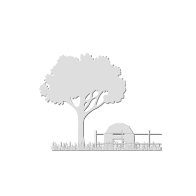 Rural Square, par Xavier E. G. Dierick